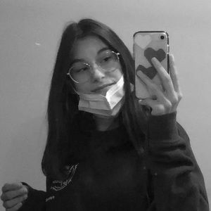 Meet your Posher, Jasmine